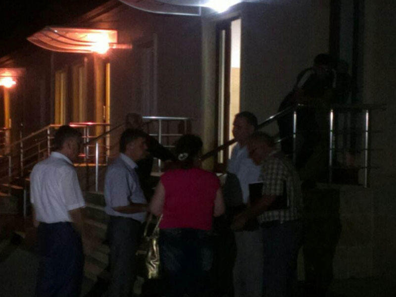 Lənkərandakı kütləvi zəhərlənmənin səbəbi bilindi