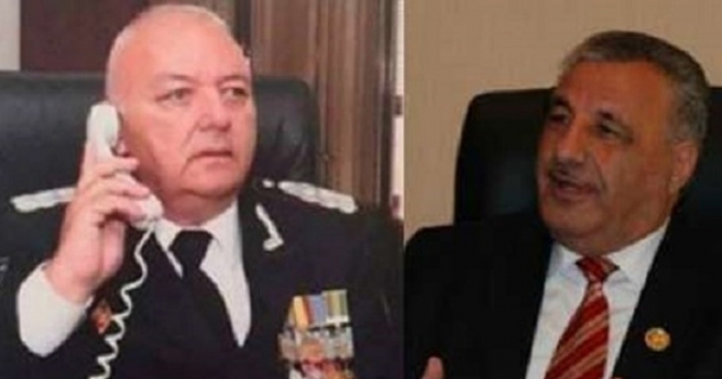 Çovdarovdan Tağı Əhmədovla bağlı şok açıqlama: 