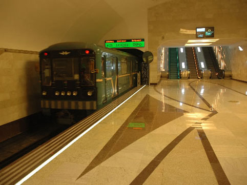 Bakı metropolitenində maliyyə fırıldaqları AŞKARLANDI