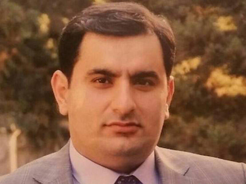 Rüfət Səfərov məhkəmə zalında həbs edildi - Hökm oxundu - YENİLƏNİB