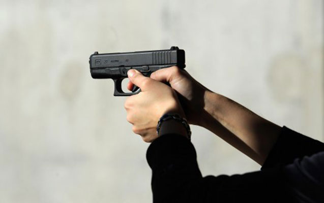 ABŞ-da məktəbdə atışma - Yaralanan var