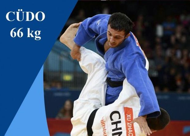 Rio-2016: Paralimpiyaçımız gümüş medal qazandı – YENİLƏNİB