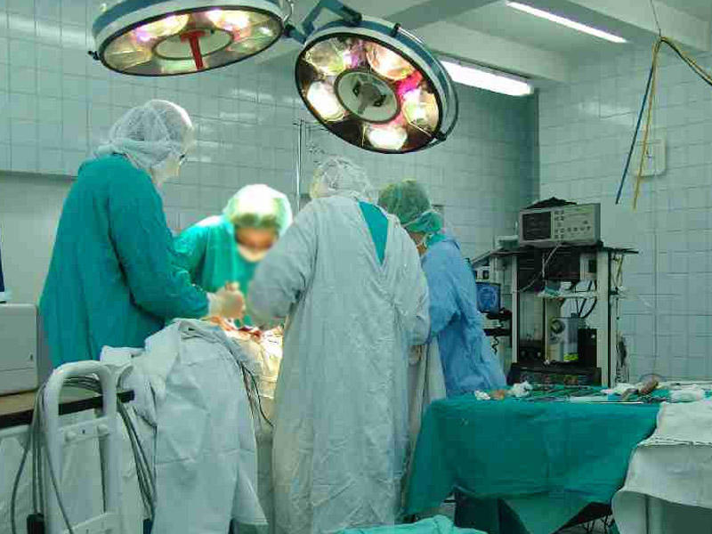 Azərbaycanda daha bir doğuş zamanı ANA ÖLÜMÜ