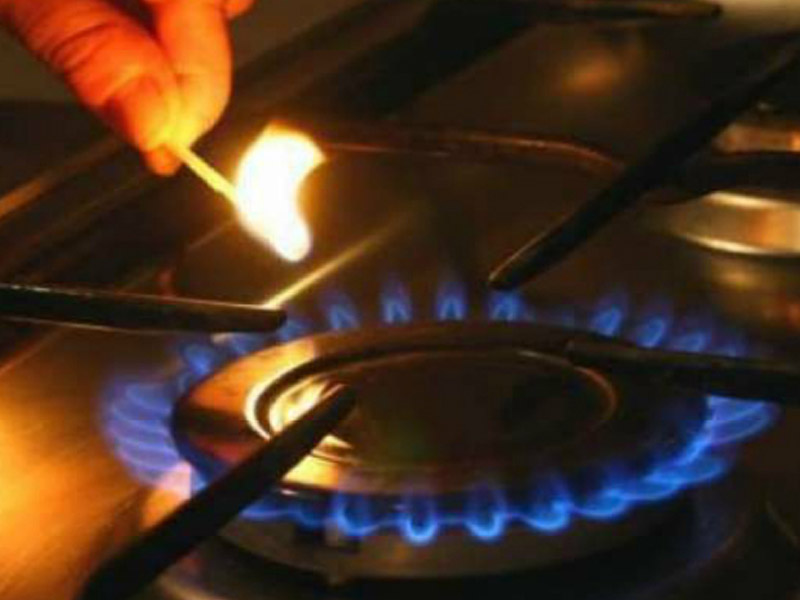 Azərbaycanda qaz abonentlərinin sayı artıb