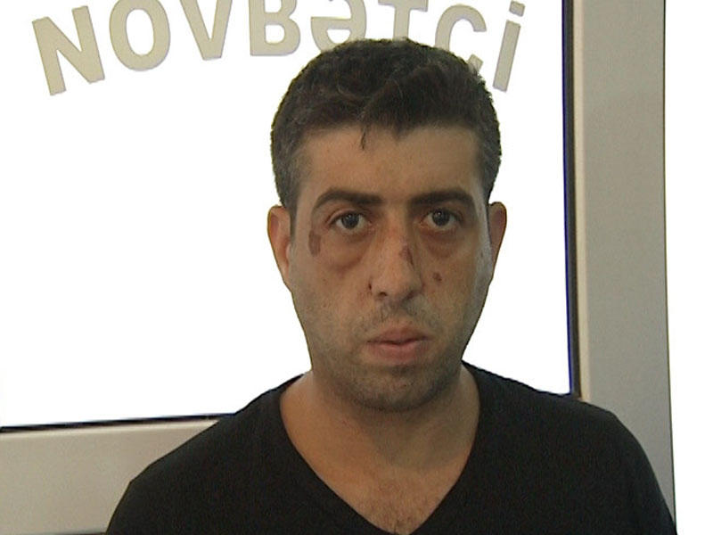 Aygün Bəylərin qətldə təqsirləndirilən qardaşının şikayəti təmin edilmədi