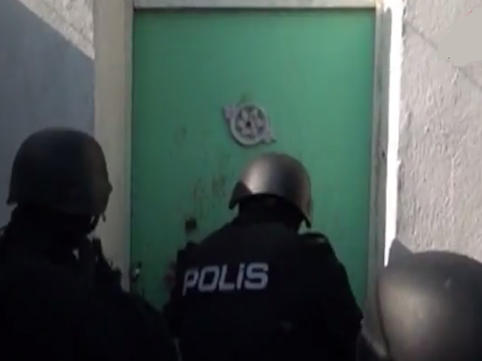 Əməliyyat-axtarış işçilərinə yeni səlahiyyətlər verilir