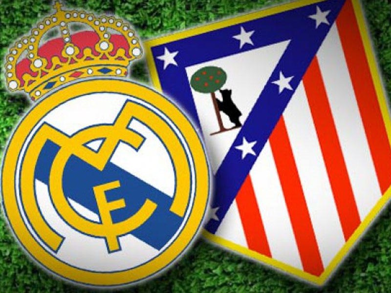 Madrid klublarına ŞOK cəza