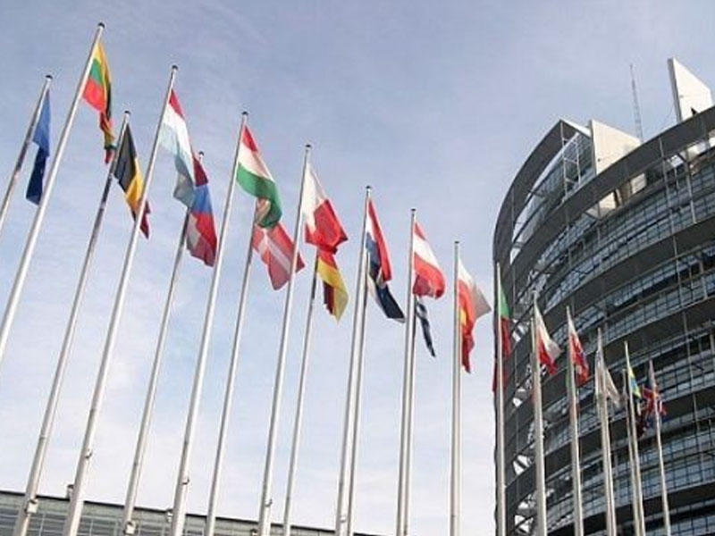 Avropadan yeni təhdid: 