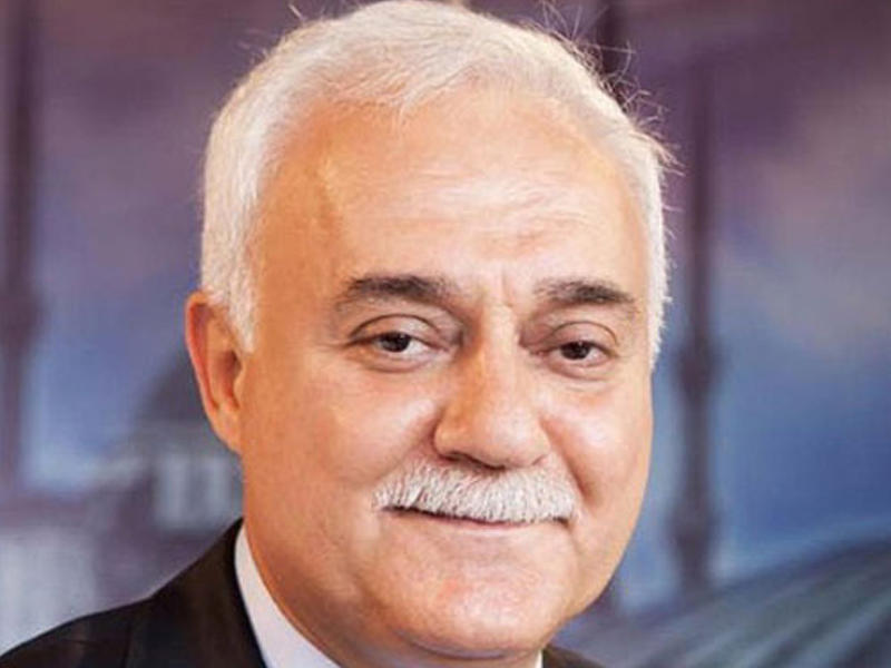 Nihat Hatipoğludan Gülənə sərt sözlər - VİDEO