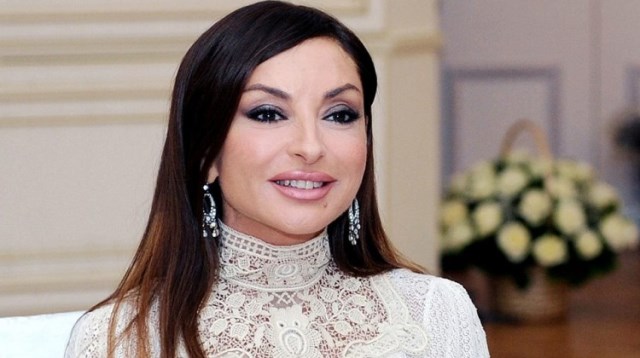 Mehriban Əliyevadan növbəti humanist addım - FOTO