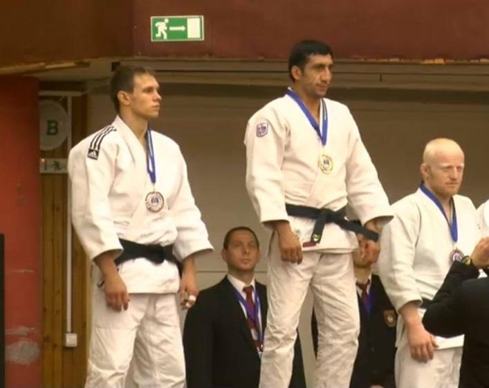 Azərbaycan Paralimpiadada ilk “qızıl”ını qazandı – YENİLƏNİB