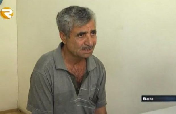 Narkoman: 13 yaşımdan çəkəniyəm, onunla yaşayıram – VİDEO