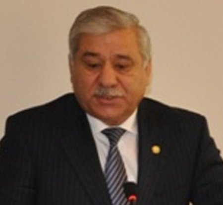 “Zərdabın İcra başçısına 5000 manat vermişəm, göl ancaq bizimdir” - Şok ittihamlar