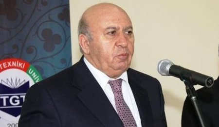 Rüşvətə amansız rektorun biznesindən müdhiş - Faktlar