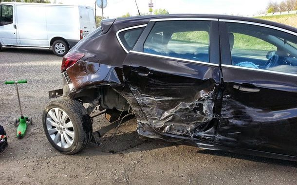 Qazaxda iki nəfər yol qəzasının qurbanı olub