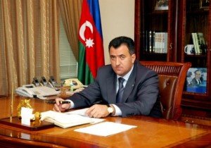 Nərimanov icra başçısı ilə bağlı şok xəbər yayıldı - VƏZİFƏDƏN AZAD EDİLDİ?