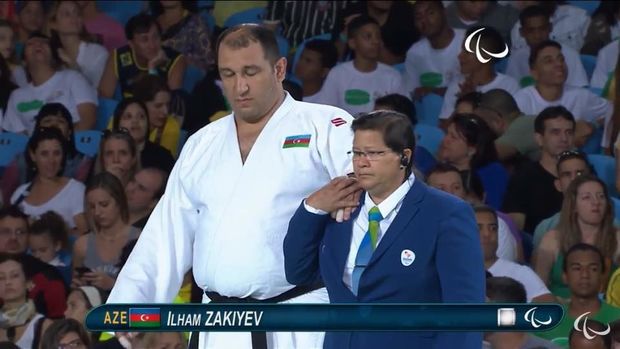 İlham Zəkiyev məğlubiyyətinin səbəbini açıqladı