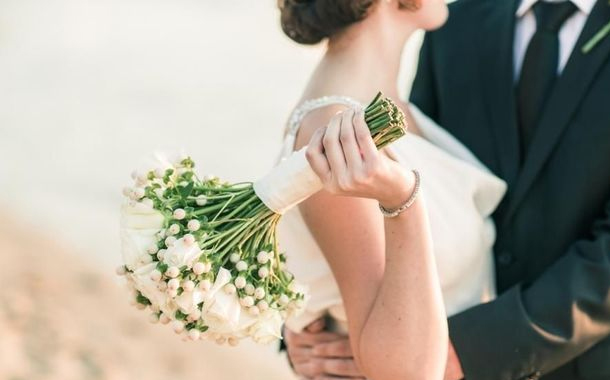 Azərbaycanlı gəlindən toy günü möhtəşəm ifa — VİDEO