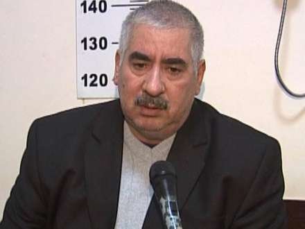 'FHN polkovniki' kimi Ukraynaya adam göndərir, 8 minə işə düzəldirdi - qərargah rəisini həbsə aparan yol