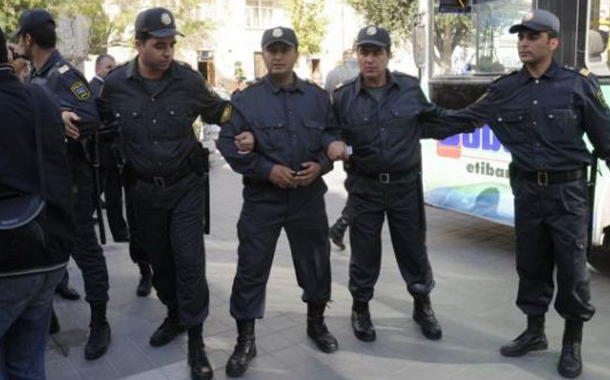 Baş Polis İdarəsindən Bakıdakı mitinqlə bağlı — AÇIQLAMA