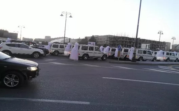 Eldar Mahmudovun getdiyi deyilən toy haqda yeni xəbər