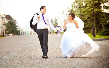 Kişi toydan əvvəl 