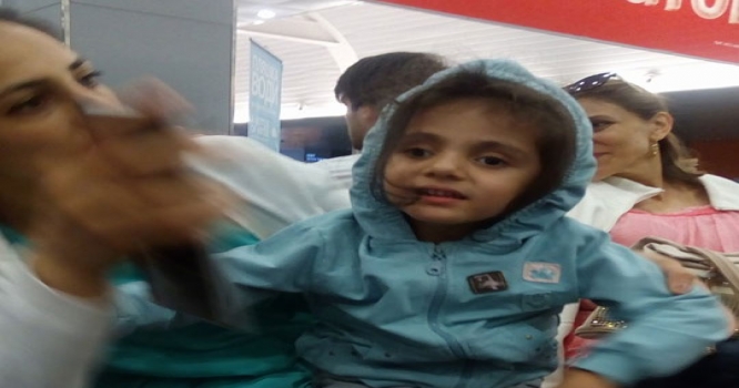 Neftçilər Xəstəxanasında 