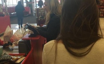 Arvadını başqası zənn edib, ona aşiq oldu və... - FOTOLAR