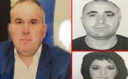 Sevgilisiylə birləşib ərini öldürən qadın: “Meyiti dəmirkəsənlə doğradıq” – DƏHŞƏTLİ QƏTLİN TARİXÇƏSİ