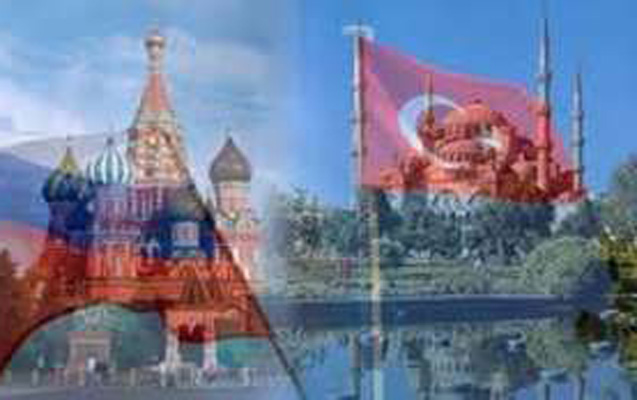 Rusiya ilə Türkiyə birgə investisiya fondu yaradır