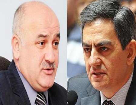 Əli Kərimlidən Müsavata solaxay zərbə - Gərginlik