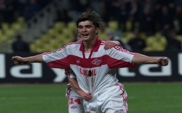 Azərbaycanda oynamış məşhur futbolçu vəfat edib