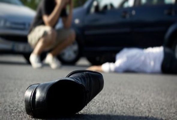 Bakıda üç piyada yol-nəqliyyat hadisəsinin qurbanı olub
