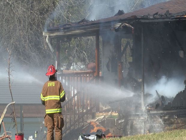 ABŞ-da yanğında 6-sı uşaq olmaqla, 9 nəfər ölüb – VİDEO