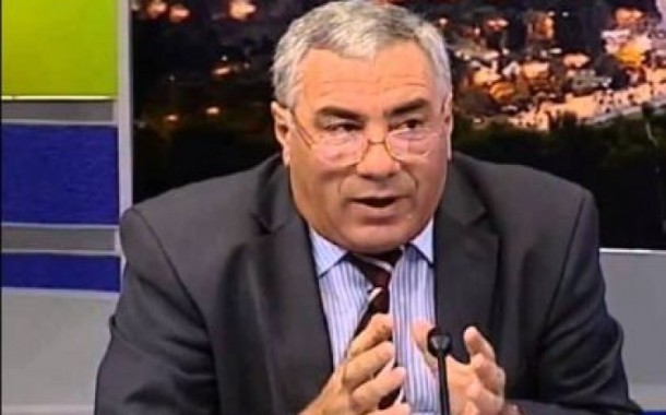 “Acından günorta dururam” - Hafiz Hacıyev