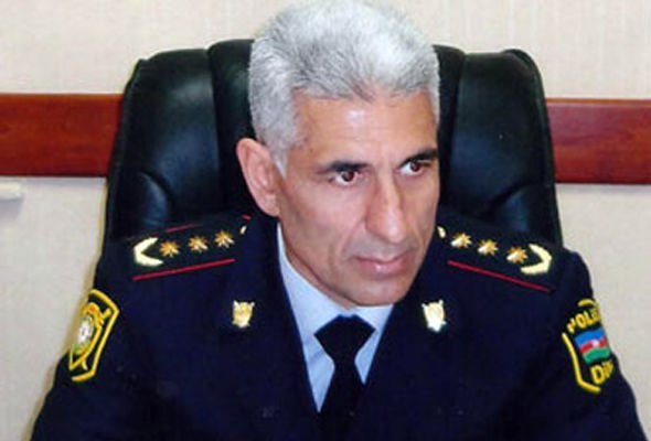 Bakıda təhlükəsizlik tədbirləri gücləndiriləcək - General