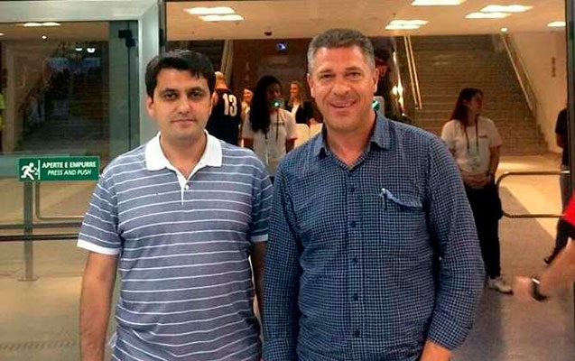 “Neftçi” Elnur Məmmədovu və Vəli Qasımovu istefaya göndərdi