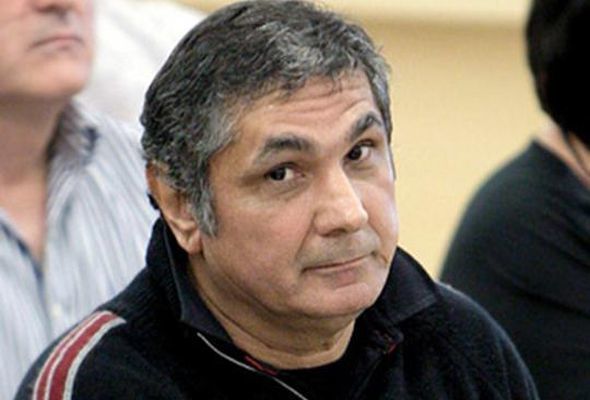 Ermənistanda “Şakro Molodoy”un adamlarını qanına qəltan ediblər