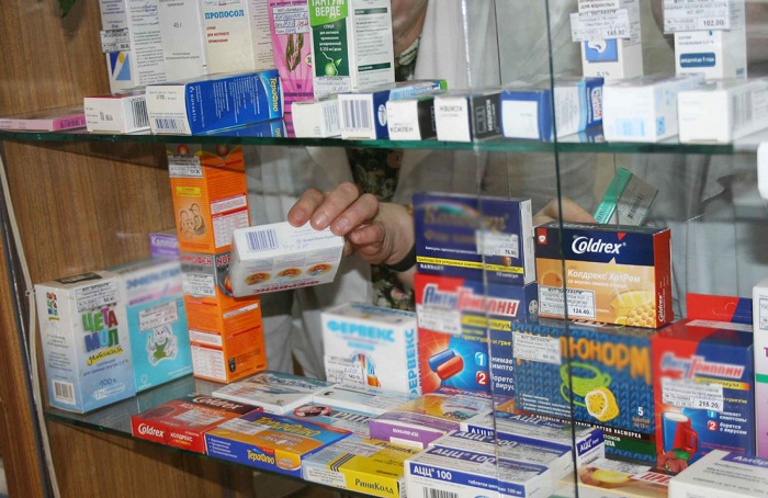 Azərbaycanda həyati vacib olan dərmanlar - Siyahı