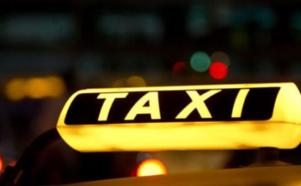 Pilotsuz taksilər istifadəyə buraxıldı