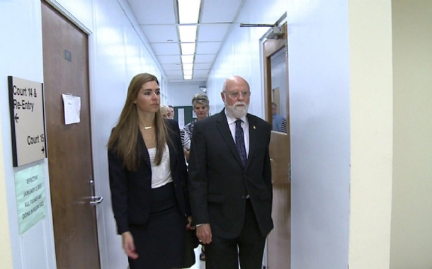 Həkim bütün xəstələrini öz spermalarıyla mayalandırıb