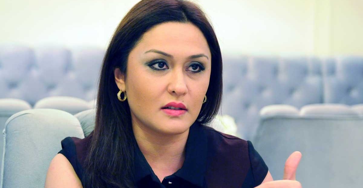 Gəncliyə dövlət qayğısı - SABAHA QOYULAN SƏRMAYƏ