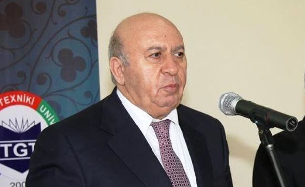 Texniki Universitetin rektoru vəzifəsindən azad edildi