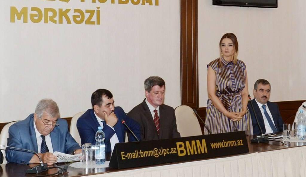 “Bu addımlarla, Nuru Paşa ilə yanaşı yüzlərlə şəhidimizin ruhu şad olacaq” – Qənirə Paşayeva