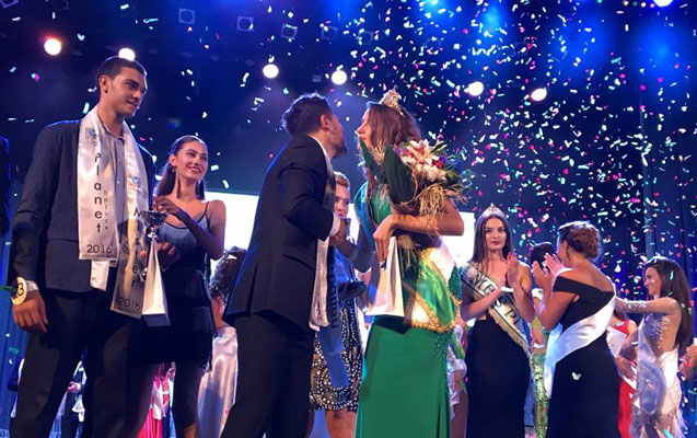 9 il sonra Azərbaycan birinci oldu - FOTOLAR