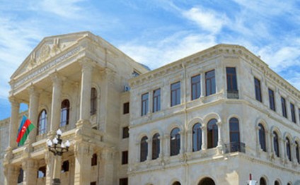 Baş Prokurorluqdan aksiya AÇIQLAMASI