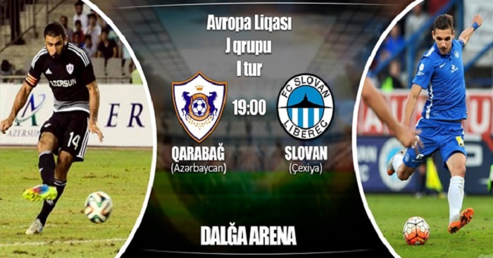 `Qarabağ` azarkeşlər üçün avtobus ayırdı