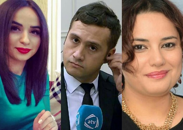 ATV-nin yeni xəbər aparıcıları onlar olacaq