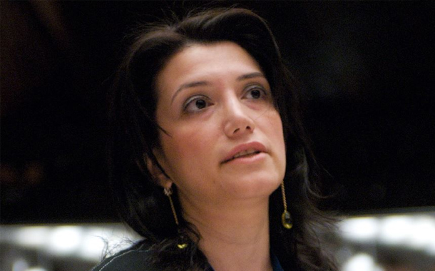 Milli Şuranın qadın funksioneri Gülən şəbəkəsinə necə qoşuldu — FOTOLAR