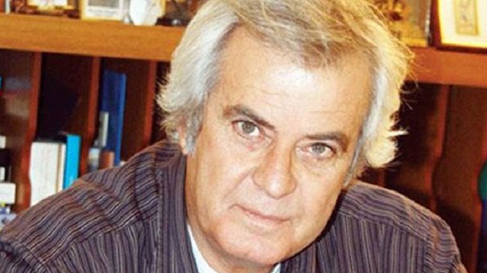 Türk kinosunun əfsanəsi vəfat etdi